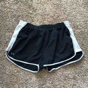 Athletic shorts
